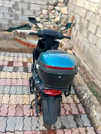دراجة شحن • بطارية گرافين