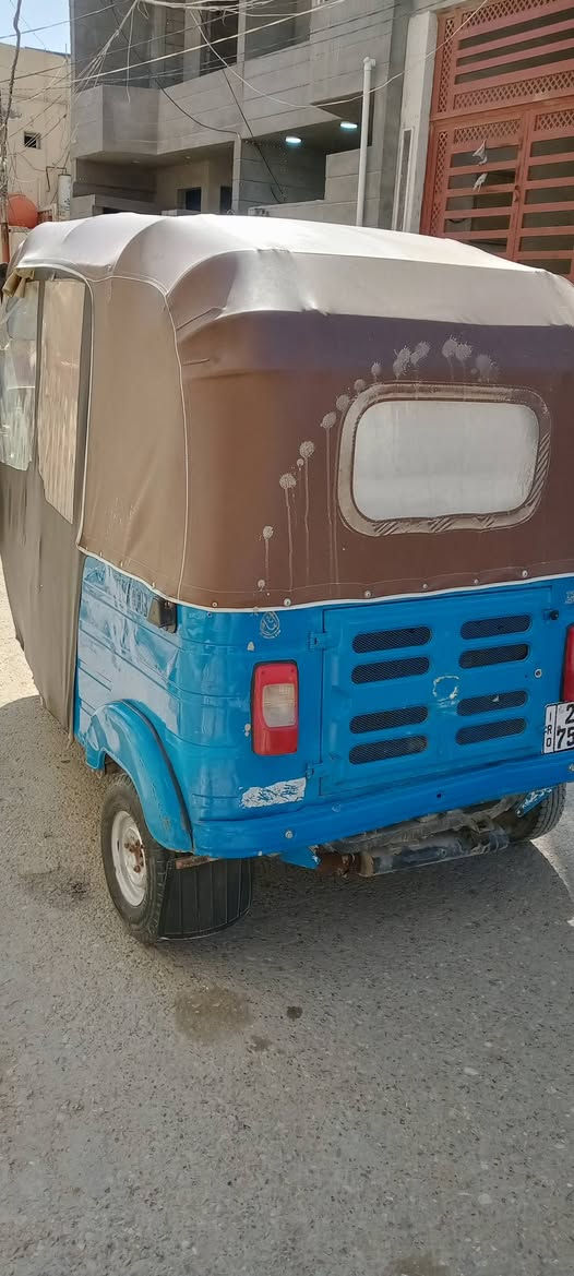 سلام وعليكم تكتك جاهزه موديل 20 شهر 11مكفوله بوجهك لشارع *********** السعر 6500بيها مجال
