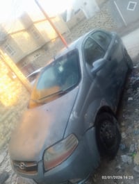 اڤيو • ٢٠٠٦ • كير عادي