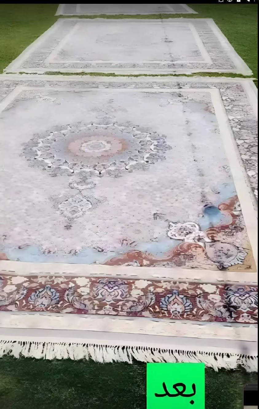 بيتك يحتاجلة تنضيف وما عندك وقت
شركة الأنيق راح توصلك وين ما تكون/تنضيف،غسل،جلي،تلميع...
لتثبيت الحجز ارسال لوكيشن وات ساب***********
