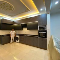 مطابخ • مطبخ تركي • مطبخ خشب • مطبخ المنيوم • مرمر صناعي • مرمر طبيعي ...