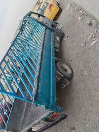 قلاب حمل • موديل 200 • كركوك