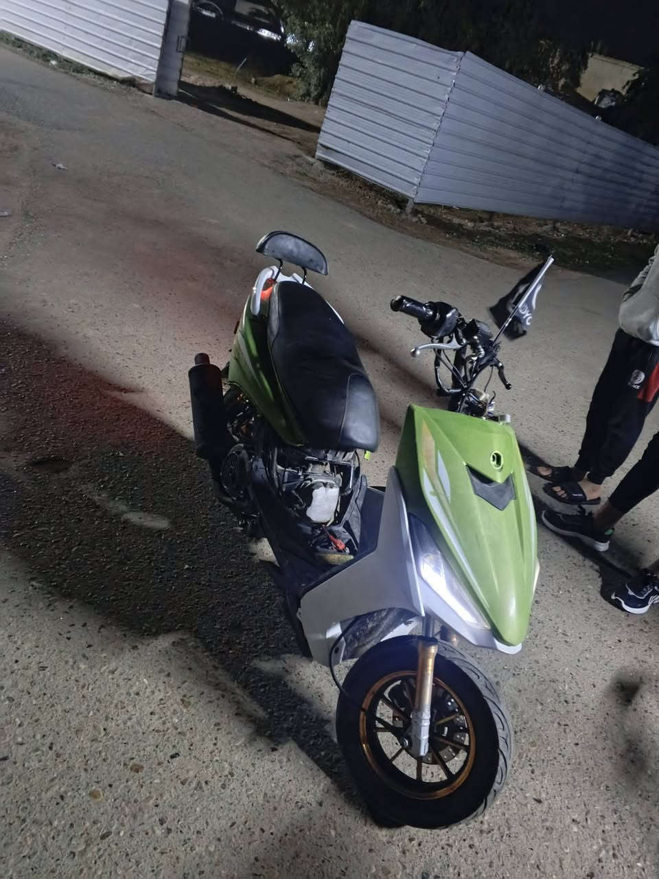 اف اس رياضي رايدهة 250 وبيهة مجال رقمي ***********
