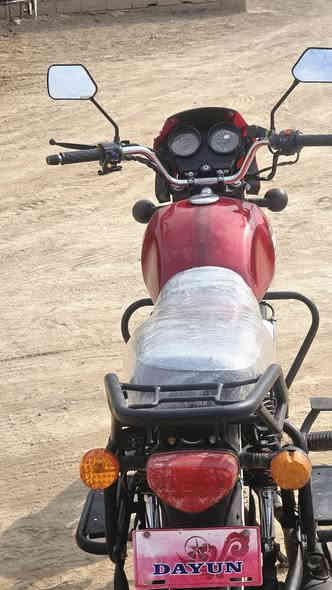 سلام عليكم درجة البيع موديل 2021وراق اصولي شرط الترقيم مكان واسط الصويرة السعر 1175
***********.      *********** 
مستعجل عل بيع
