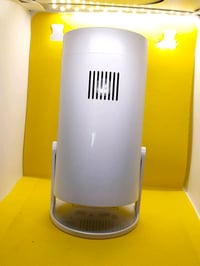 داتا شو • بحالة ممتازة • HDMI وUSB