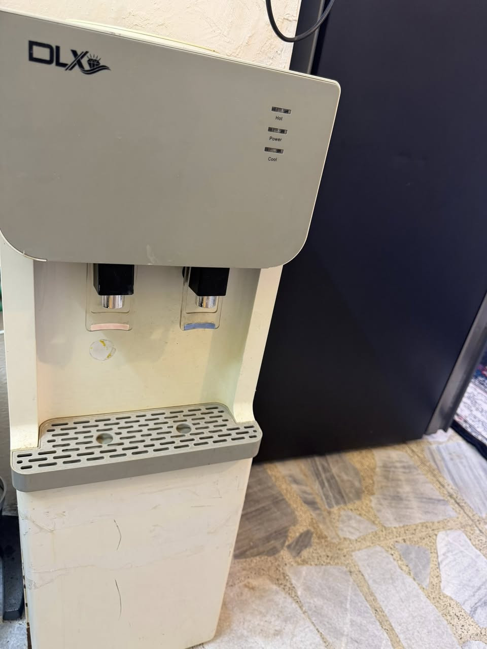 براد شغال للبيع حار بارد على الفحص بس الحافظة الجوة بيهة زنجار السعر 30 بيع مستعجل نجف شراي خاص ادزلك عنوان


**إذا كنت صاحب هذا الإعلان وتريد حذفه لأي سبب، رجاءا أرسل رسالة إلى الدعم الفني**