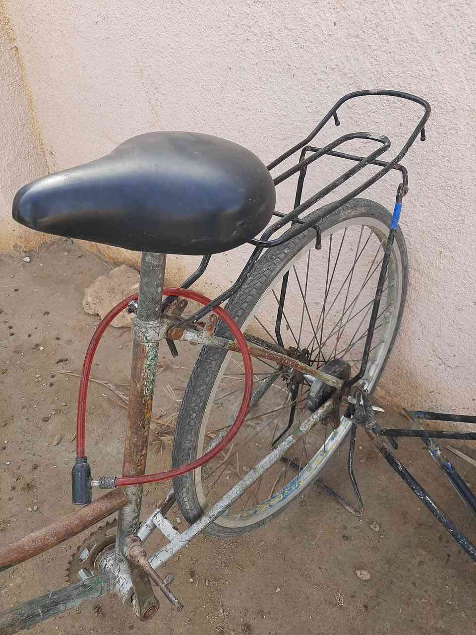 سلام عليكم  باسكل البيع +الشه حجم 27 مكان مشخاب والسعر 10الف


**إذا كنت صاحب هذا الإعلان وتريد حذفه لأي سبب، رجاءا أرسل رسالة إلى الدعم الفني**