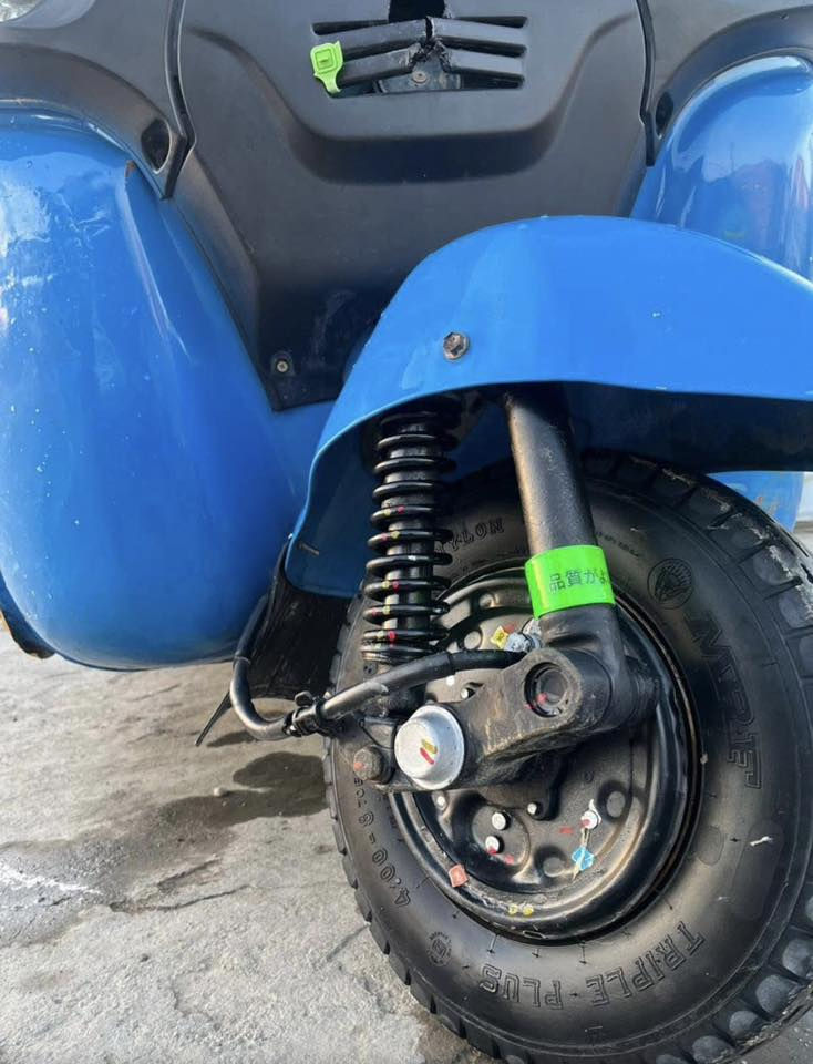 السلام عليكم تكتك نضيفه كفاله عامه الشراي يجي على الرقم ***********
