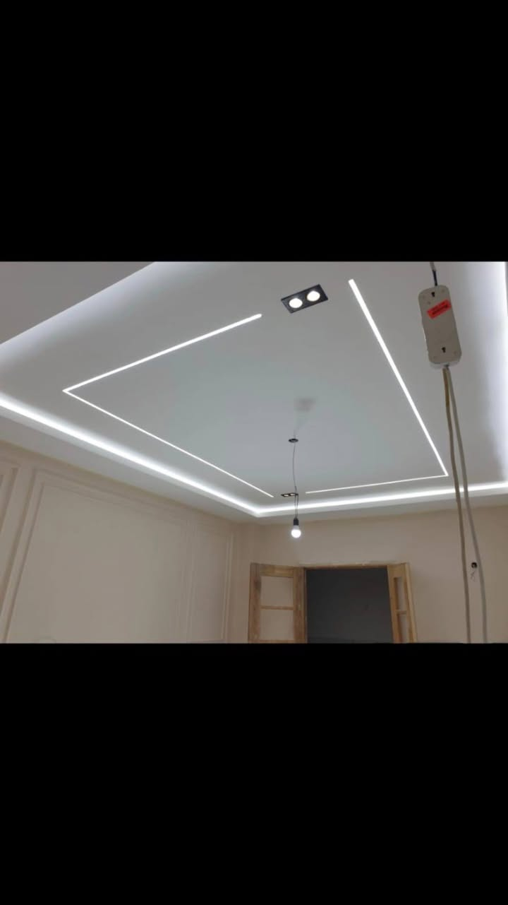 من أعمال التشطيب و الإنهاء ( المرحلة الثانية ) لكادرنا  في كربلاء المقدسة للتواصل مراسلة الصفحة او الاتصال سرعة ودقة في الانجاز وبأنسب الاسعار .
‏‪***********‬‏
***********
