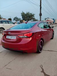 الانترا 2016 وارد امريكي مكينه 2000 دوش الحادث موضح بلصور العنوان بغدا...