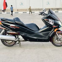 دراجة 010 • مكفولة عامة • بكاني واسط