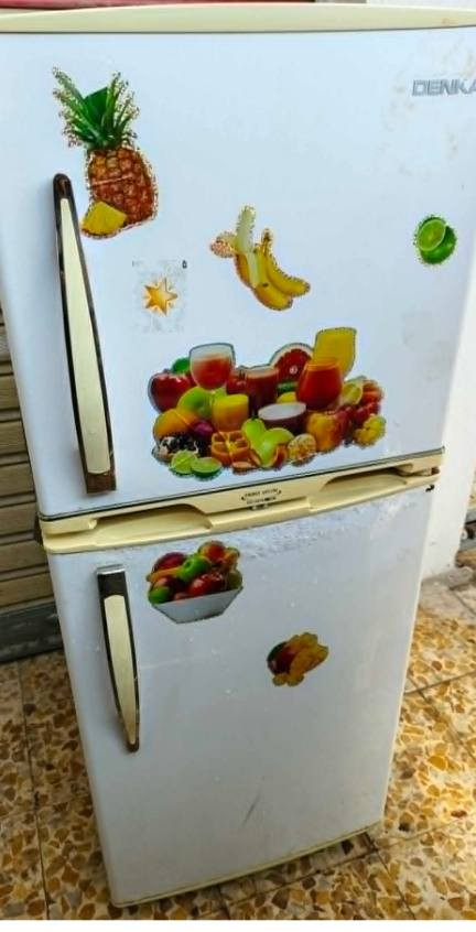 للبيع ثلاجات شرط فوووول نظافه وضع الشركه بلادي وبيهم ضمان الشراي يجي خاص بأسعار  تنافسية يوجد توصيل


**إذا كنت صاحب هذا الإعلان وتريد حذفه لأي سبب، رجاءا أرسل رسالة إلى الدعم الفني**