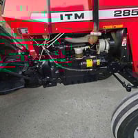 ايراني • ٢٨٥ • ٥٥-٧٠