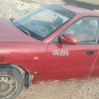دايو نوبرا • اوتو • ١٦٠٠