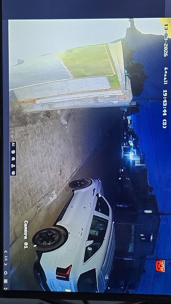 بفضل الله
🛑تم تجهيز و  #تنصيب مجموعة من كاميرات المراقبة باستخدام كاميرات HIKVISION الأصلية، المعروفة بجودتها العالية ودقتها بالتسجيل عدد الكاميرات  (2)بدقة 2 ميكا   HIKVISION
إذا همّك الأمان وجودة الشغل،(مكتب الدقة مكتب مجاز  ) دايمًا حاضرين نخدمك 💼
للاستفسار : واتساب 
(***********)📞
الديوانية العروبة مجاور لحوم الحمراء
