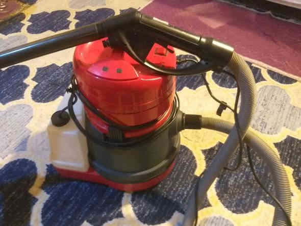 سلام عليكم مكسنة كهربائية وبيها  
غسل يعني تغسل للبيع جديدة محتاج واريد ابيعها السعر 40الف وبيها مجال موجود توصيل داخل بغداد للاستفسار *********** واتساب.  او خاص مكاني بغداد الحسينية
