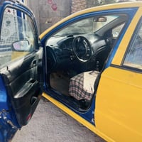 افيو ٢٠٠٧ • هيئه ومرور • رقم نجف