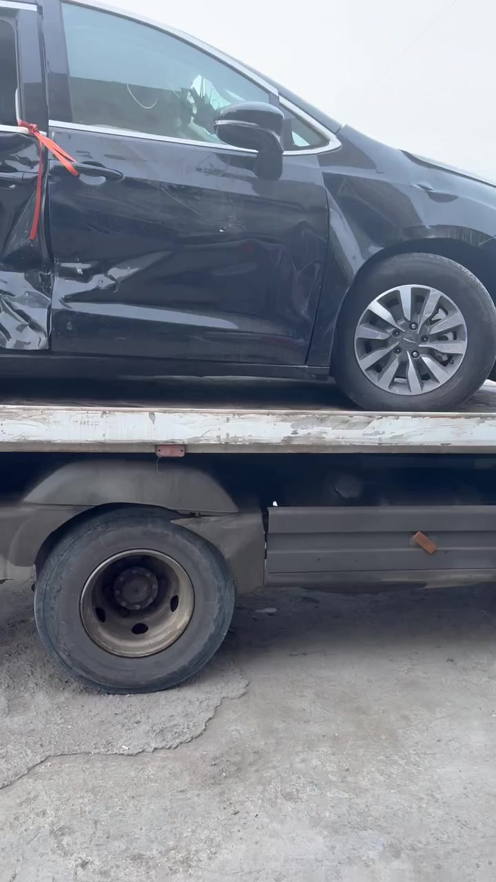 سلام عليكم وصول باسفكة هايبرد مديل 2024 تفصيخ شركة علي عمارة *********** / ***********
