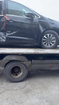 وصول باسفكة هايبرد مديل 2024 تفصيخ شركة علي عمارة 07710001140 / 077042...