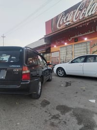 لانسر • ٩٥ • رقم نينوى