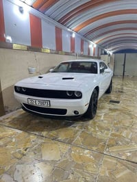جالنجر SXT • ٢٠٢٠ • ٧١٠٠٠ ميل
