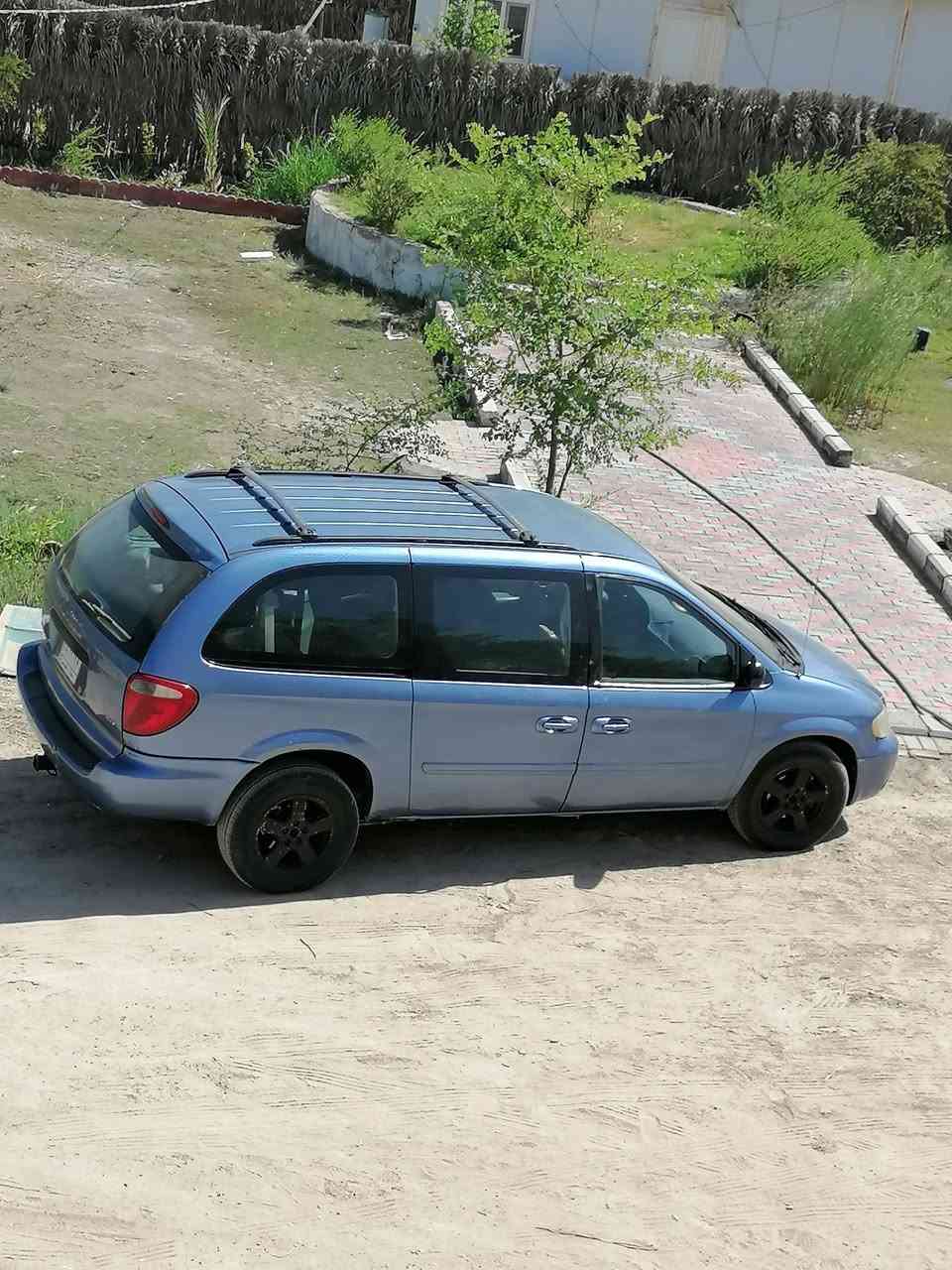 السلام عليكم دوج كرفان ٢٠٠٧ رقم بغدادبسمي هستوني محوله بوب كهربائية٣قطع تبريدكشنات بلع محرك ٣٨٠٠ المرغوب بيه منظومةغازبس لاغيه السعر ٧٧ وبيه مجال قليل للاستفساراتصل *********** مكاني بابل المسيب
