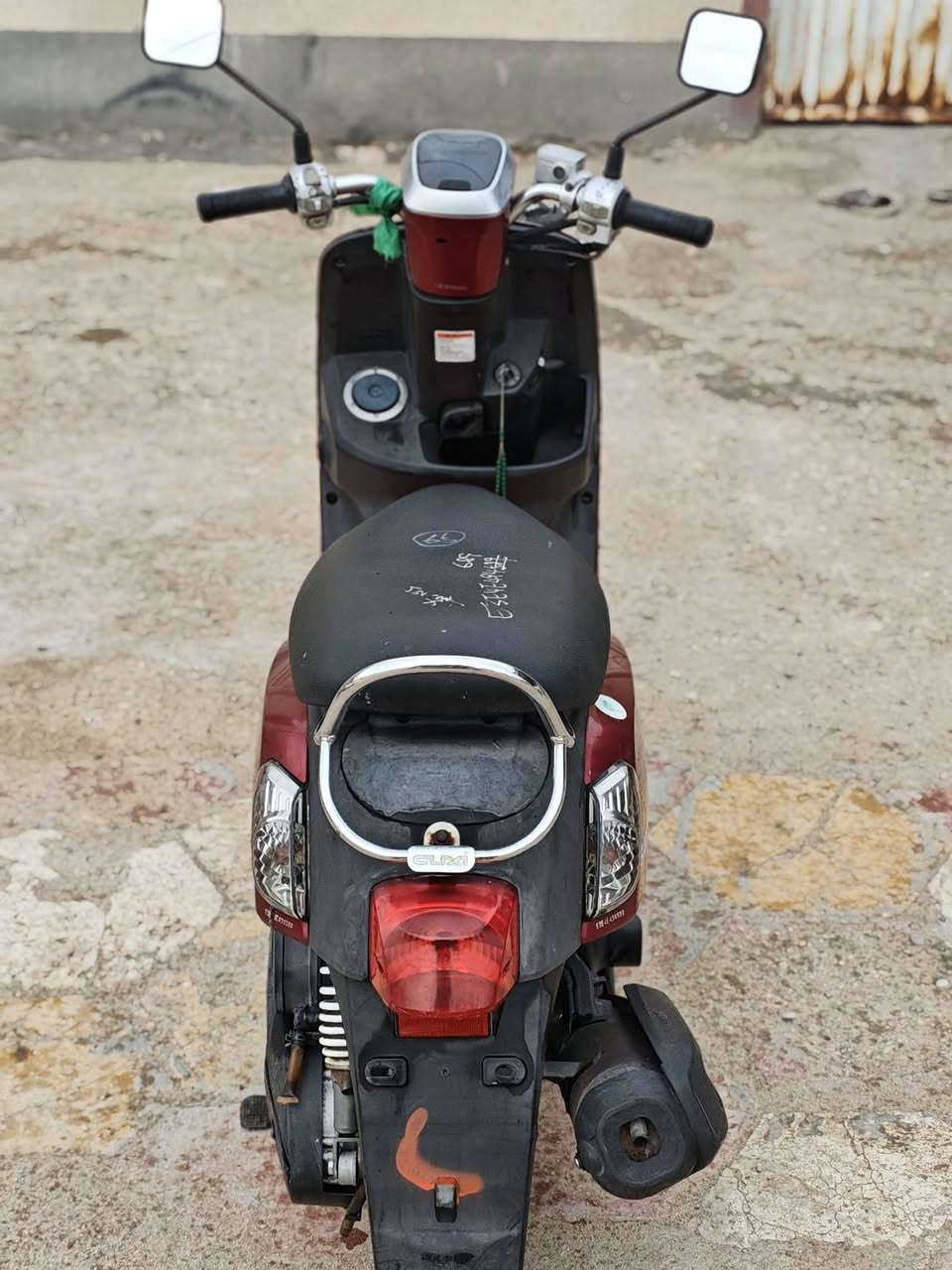 ماكس بوليس مسطره للبيع كفاله عامه 
 ختم واحد مكاني سوق الشيوخ
السعر خاص او الاتصال ع الرقم ***********
