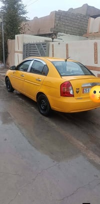 اكسنت • ٢٠٠٩ • رقم كركوك