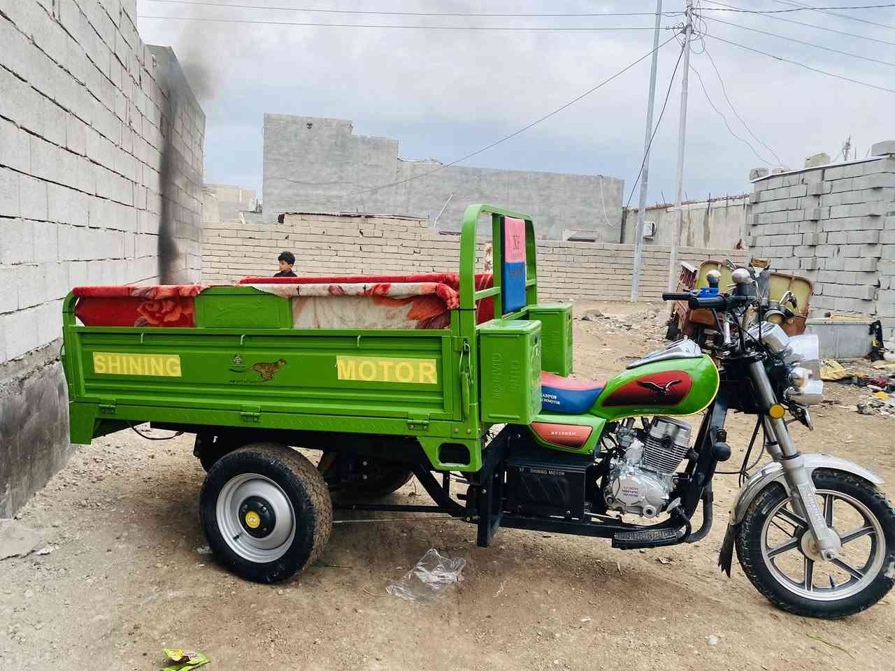 سلام عليكم ستوته البيع مديل 23 طالع 25 ستوته مكفول كفاله عامه 
مكان الكرنه نهر الباشه ***********
