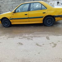 ٢٠١٠ • مكينة نضاف • جسر ديالى