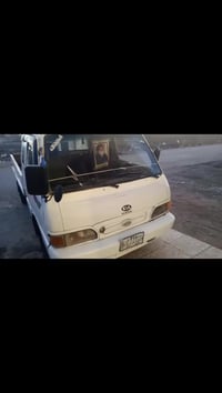 البيع كيا بنكو 96 رقم انبار تحويل مباشر محرك خيط تبخير بدون تنقيص كير ...