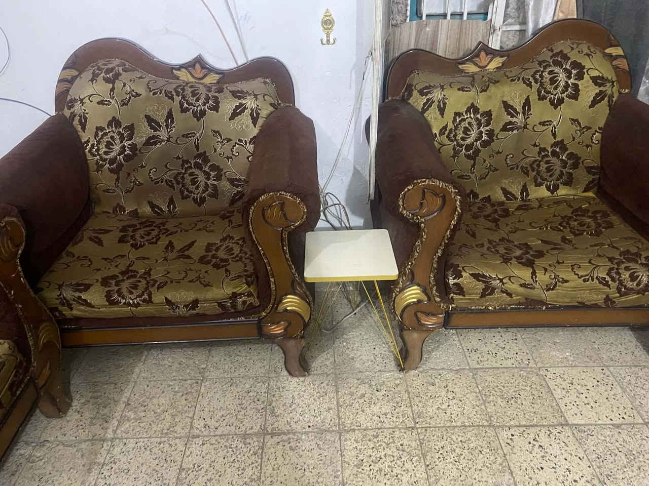 تخم 10مقاعد صاج واضح بصوره ب125قفل مكان بغداد حي الجهاد


**إذا كنت صاحب هذا الإعلان وتريد حذفه لأي سبب، رجاءا أرسل رسالة إلى الدعم الفني**