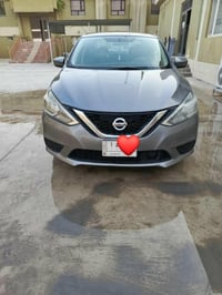 سنترا SV • ٢٠١٩ • رقم كركوك