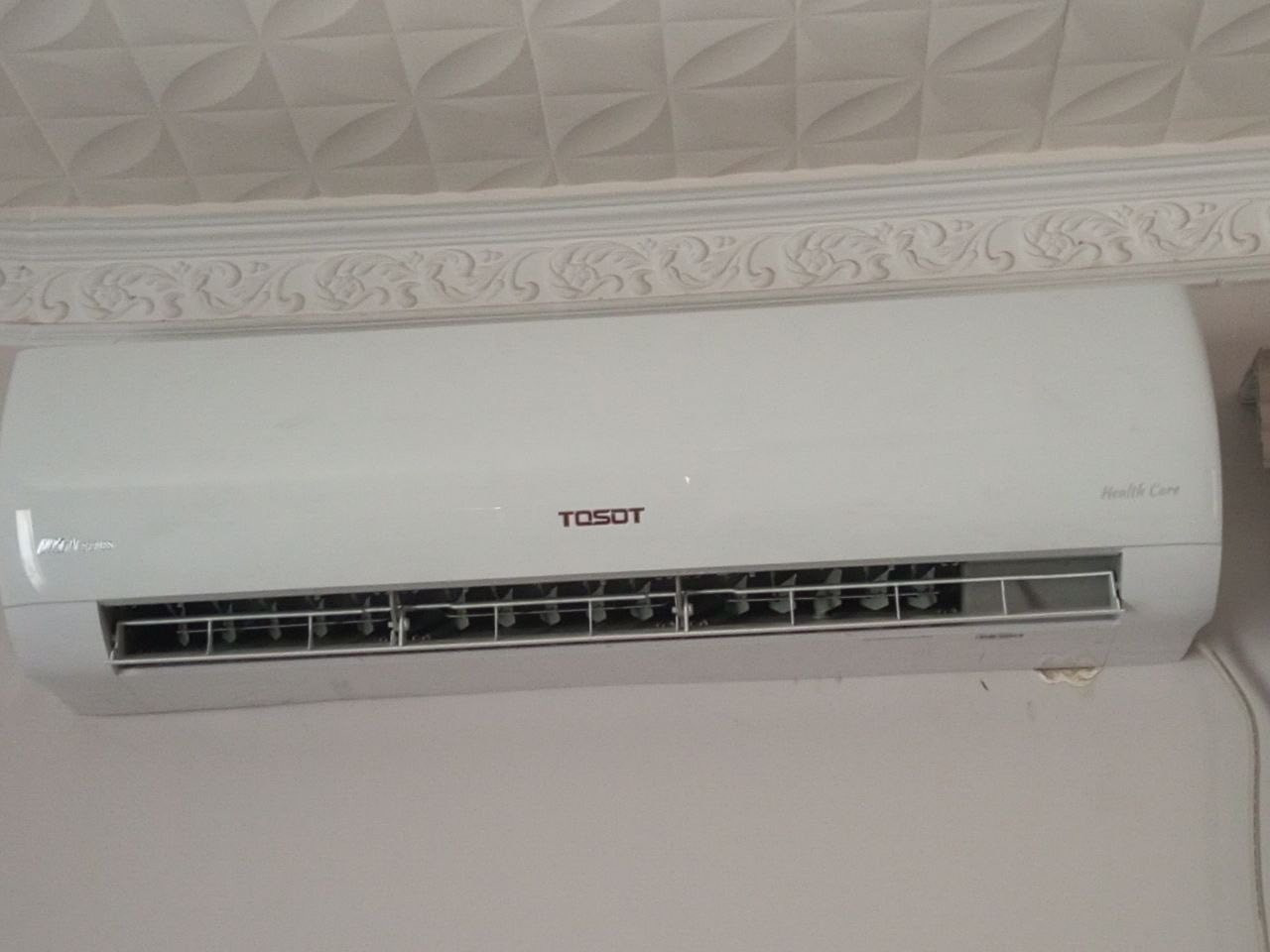 🔥❄️ عرض مميز ! ❄️🔥  

🔧 تعاني من ضعف التبريد أو عطل بالسبالت؟  
لا تتعب نفسك... الحل عندنا 💪  

🚐 ورشة متنقلة تصلك أينما كنت!  

✅ تنصيب سبالت باحترافية عالية  
✅ صيانة جميع الأعطال بسرعة ودقة  
✅ شحن غاز حسب الكمية وبأجهزة حديثة  
✅ تنظيف وغسل شامل للسبالت والكنتوري 💦  
✅ فتح ونقل السبالت بأمان تام 🔒  

⭐ شغل مضمون + أسعار مناسبة ⭐  

📞 احجز الآن واستفاد من الاستشارة المجانية!  
📱 *********** (المهندس عباس الموسوي)  
📱 ***********  

⚡ لا تخلي الحر يتعبك…
