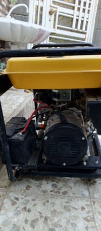 مولد كاز للبيع نظافة فول اقتصادية السعر700 وبية مجال الاستفسار أكثر ال...