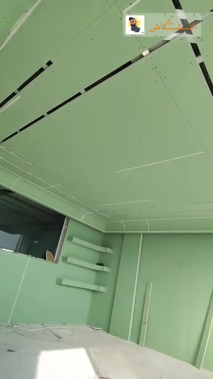 🏠 لمسة إبداع في كل زاوية 🛠️
نحول خيالك إلى واقع.. من التصميم إلى التنفيذ بأعلى المعايير. نضمن لك الدقة في العمل والحداثة في التصميم.
✨ خدماتنا تشمل:
✅ تنفيذ كافة الديكورات الداخلية والخارجية.
✅ أحدث تصاميم الجبس بورد والإنارة الحديثة.
✅ تأسيس وصيانة الشبكات الكهربائية المتكاملة.
✅ صبغ وواجهات خارجية بلمسات فنية.
📍 بغداد - الكرخ
📞 للتواصل والاستفسار:
***********
***********
💬 واتساب مباشر:
https://wa.me/message/DUGY75RRZQJ5A1
✨ تابعونا على منصاتنا:
🔹 انستقرام: https://www.instagram.com/vibproih/
🔹 تيك توك: https://tiktok.com/@alnkaeh
🔹 فيسبوك: https://www.facebook.com/ihab.vib
الهاشتاقات:
#ديكورات #تصميم_داخلي #ديكورات_خارجية #جبس_بورد #كهربائيات #بغداد #الكرخ #ديكورات_حديثة #ديكور #النقاش #تصاميم_هندسية #تشطيبات #عراق
