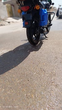 شباب دراجه بوكسر اوراق شرط ترقيم مديل 21 نضيفه كفاله عامه خرسه دراجه ك...