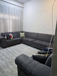 الكعده مع البرده للبيع نظيفه مابيه شي سعر (500الف) من يرغب بالشراء الت...