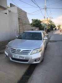 كامري موديل 11كندي بي خمس قطع صبغ حادث مالها ربع جامرلغ سكن او قبغ جام...