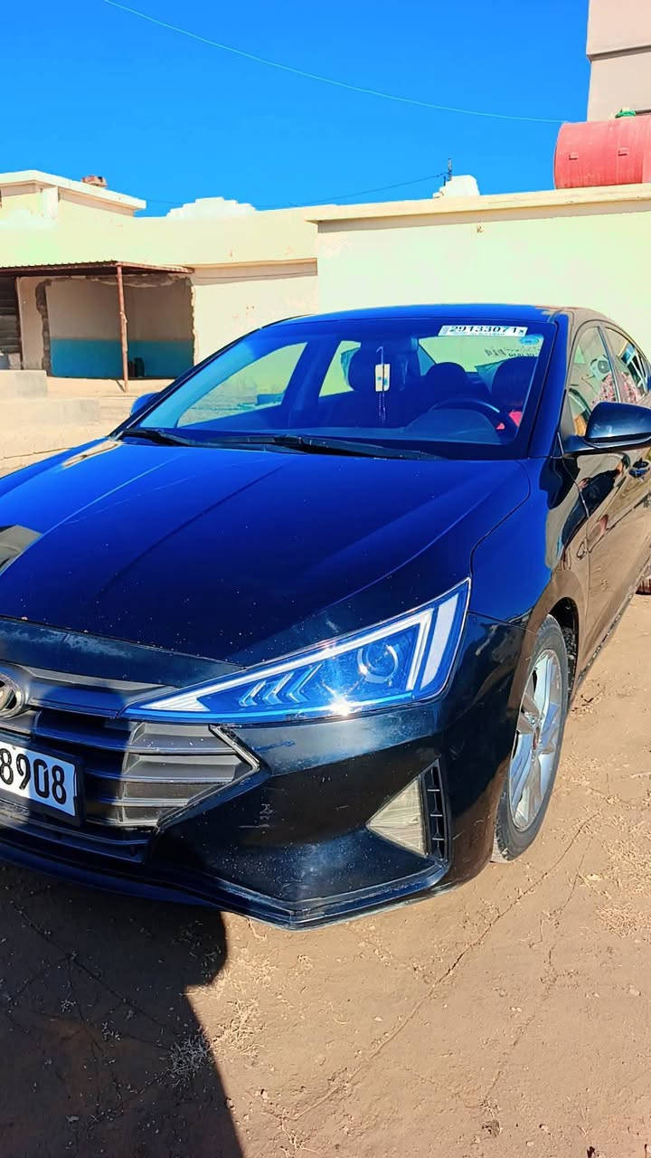 النترا 2019 وارد امريكي رقم دولي باسمي ضرر راس الجاملق الامامي والبونيد بدون دواخل
للاستفسار اكثر ***********
