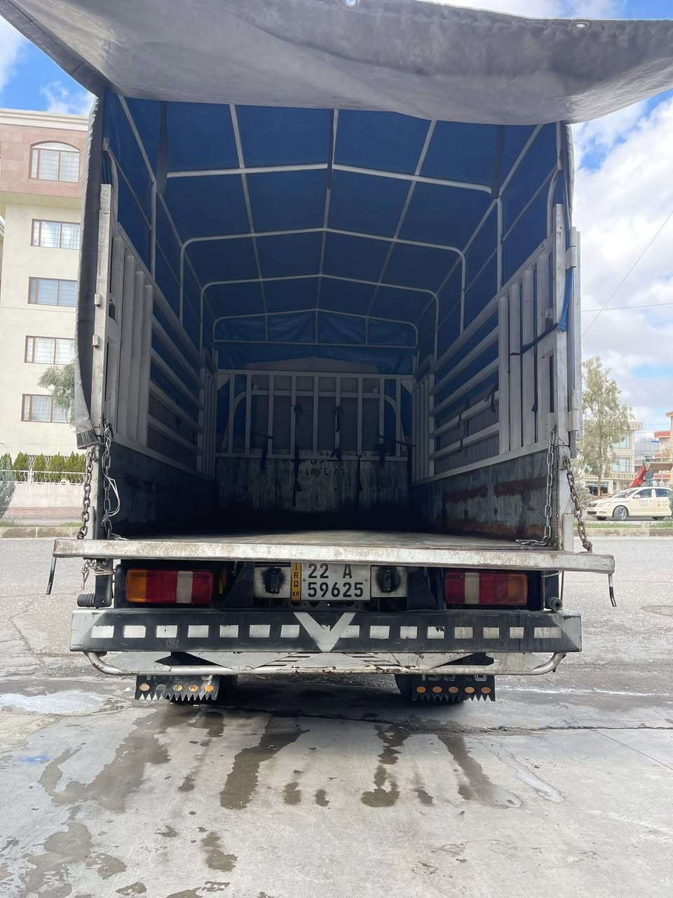 موديل ٢٠٠٧
سعر١١٥$


**إذا كنت صاحب هذا الإعلان وتريد حذفه لأي سبب، رجاءا أرسل رسالة إلى الدعم الفني**