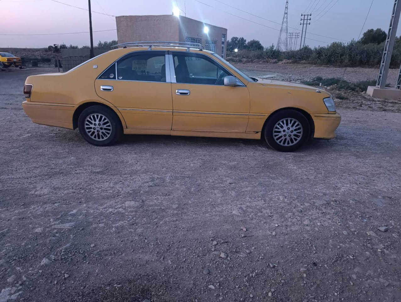 مكلف بلنشر سياره للبيع جاهزه مابيها أي نقص كلشي شغال العنوان واسط الكوت اليوسفية  سنويه مجدده  2027 السعر 90 ورقه وبيها مجال بيع مستعجل اتصال رقم راعيها ‏‪***********‬‏
