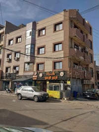 بناية ركن • ١٧٥م • ٧ شقق
