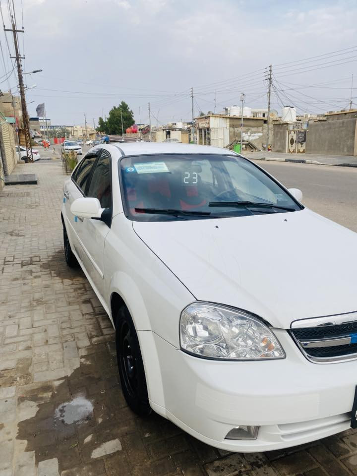 سلام عليكم اوبترا مديل2012 سياره جديده ونضيفه حداديه كير محرك كله كفاله سياره جاهزه مجهـزه سعر 70 العنوان البصره حي المهـندسين شارع المقيمين الاستفسار على هـاذه رقم***********
