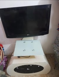 بلازما • ميز تلفزيون