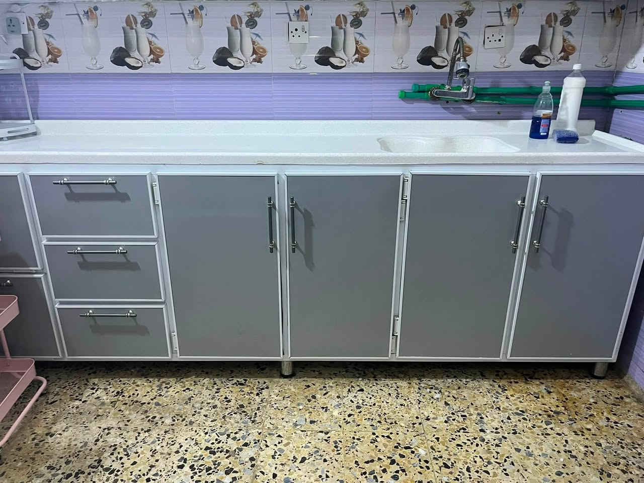 كاونتر 3 أمتار تسكام استعمال قليل ب750 مع مجال قليل
العنوان ع خاص


**إذا كنت صاحب هذا الإعلان وتريد حذفه لأي سبب، رجاءا أرسل رسالة إلى الدعم الفني**