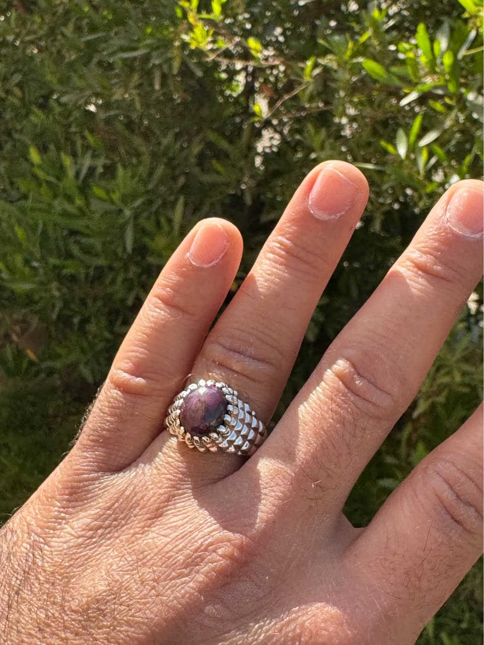 خواتم مختلفه بصياغات جميلة وثقيله المدائن, بابل


**إذا كنت صاحب هذا الإعلان وتريد حذفه لأي سبب، رجاءا أرسل رسالة إلى الدعم الفني**