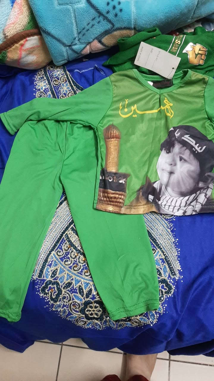 متوفر ملابس باسعار مناسبة


**إذا كنت صاحب هذا الإعلان وتريد حذفه لأي سبب، رجاءا أرسل رسالة إلى الدعم الفني**
