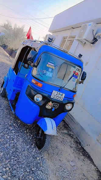 سلام عليكم تكتك رقم كربلاء 2021 مكفوله مكان بغداد 
إلا ستفسار ‭0772 104 1968‬
