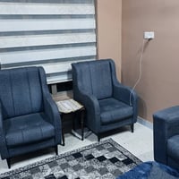 كنب • الدورة بغداد